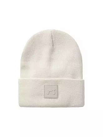 NAME IT | Kinder Mütze - Haube NKNMALIK | creme